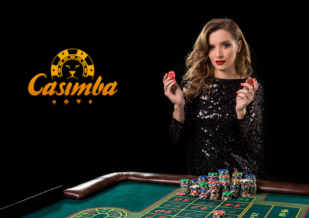 Casimba Casino Review