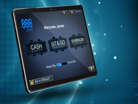 Top 5 Apps for Mobile Gambling