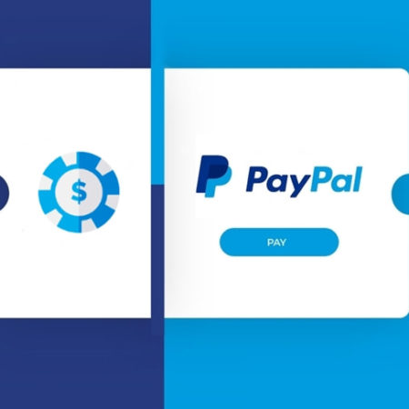 PayPal for Online Gambling
