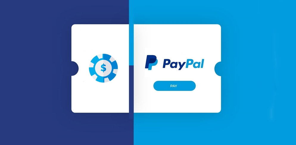 PayPal for Online Gambling