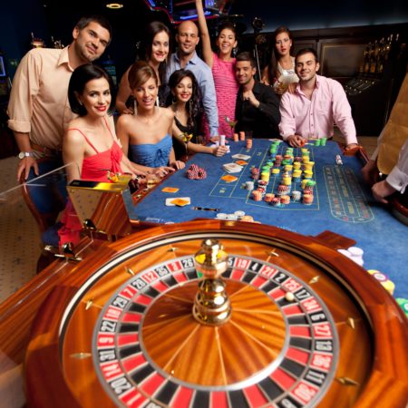 Guide to Playing Roulette Online