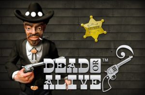 Dead or Alive Slot Review Casino Writers in UK