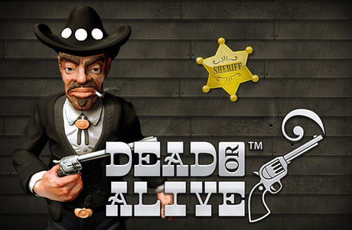 Dead or Alive Slot Review