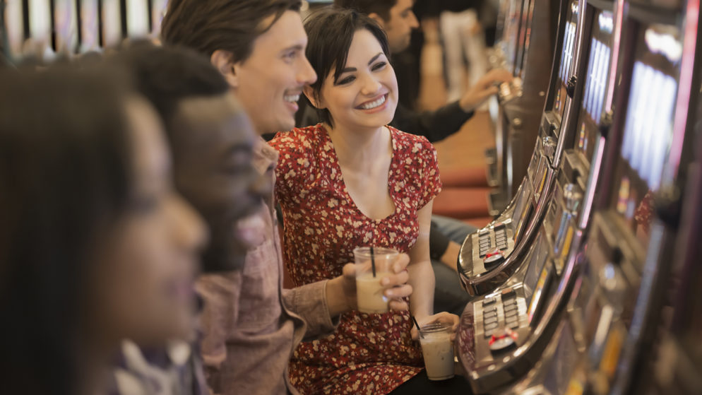 Top 5 Recommended Beginner-Friendly Casino Games