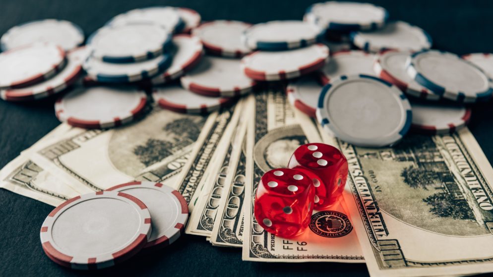 Best Casino Affiliate Programs That Pay High Commissions