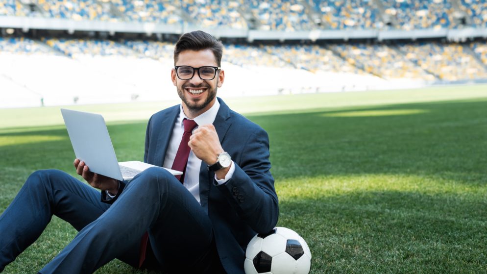 Ultimate Guide to Types of Football Betting in the UK
