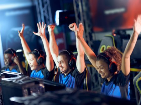 Online eSports Betting Guide: Everything You Need to Know
