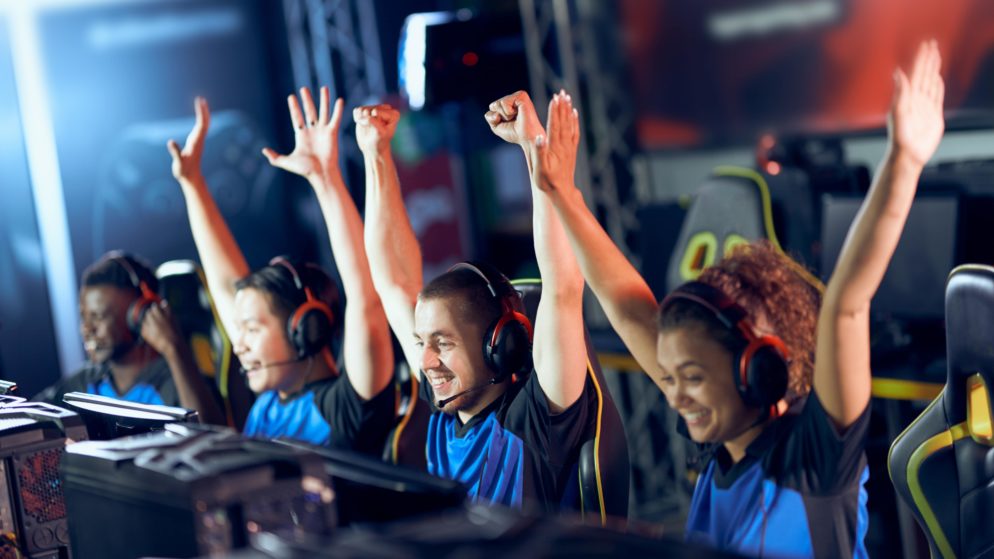 Online eSports Betting Guide: Everything You Need to Know