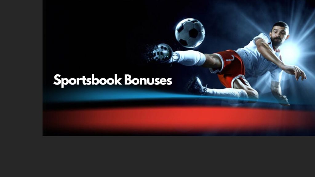 Bonus Sportsbook
