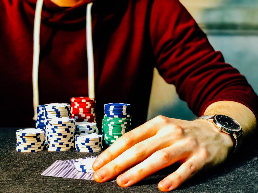 Player's needs should always be considered in gambling SEO