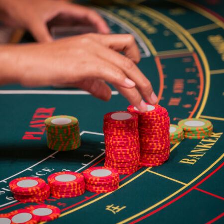 Top 5 Baccarat Strategies for When You’re Starting Out