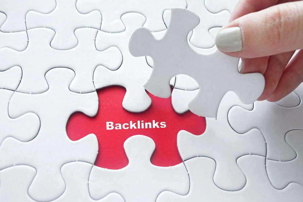 Apa itu backlink dan mengapa itu penting?