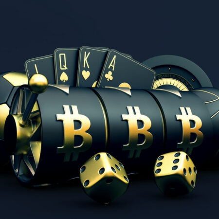 6 Reasons Why Crypto Gambling is Gaining So Much Attention Lately?